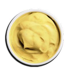 <p>Honey Mustard</p>
