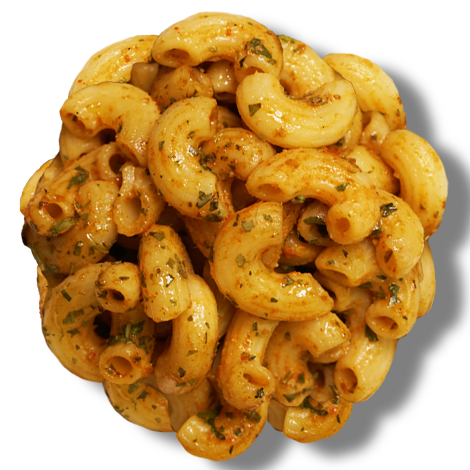 <p>★ Laksa Macaroni</p>

