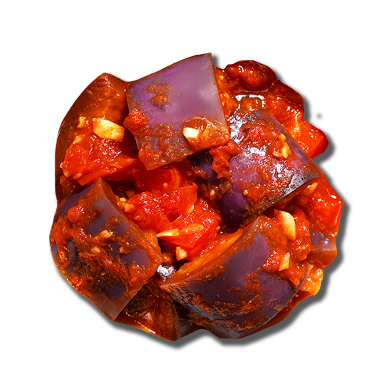 <p>Turkish Eggplant</p>
